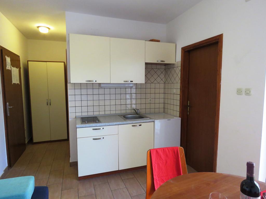 Apartment Alice 노바야 외부 사진